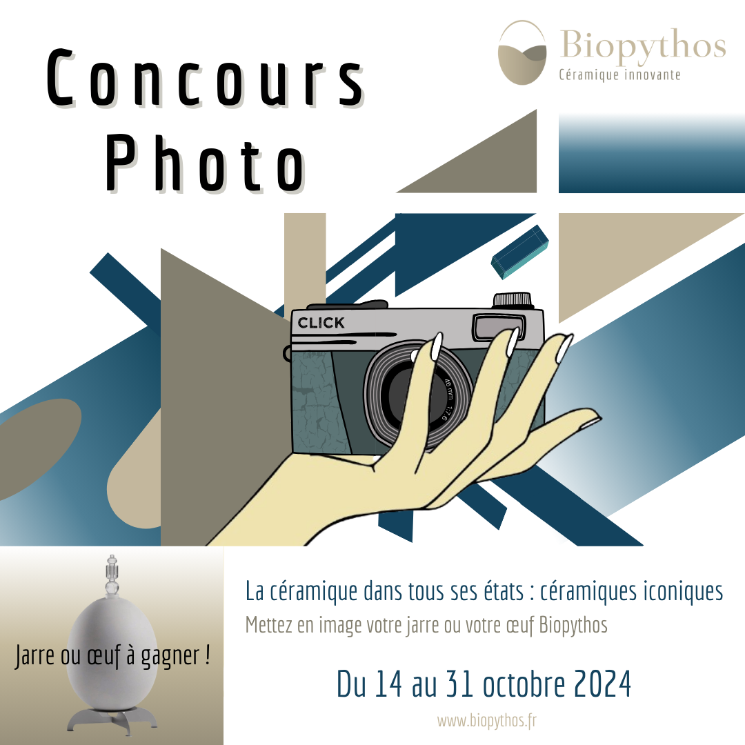 Règlement concours photo Instagram